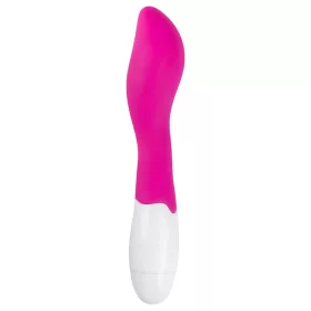 EasyToys Alluring vibe - G-pont vibrátor (pink)