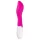 EasyToys Alluring vibe - G-pont vibrátor (pink)