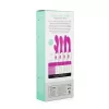 EasyToys Alluring vibe - G-pont vibrátor (pink)