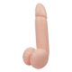 Inflatable Fun - felfújható pénisz - 50cm