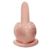 Inflatable Fun - felfújható pénisz szófa - 66 cm