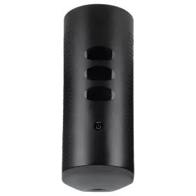   Kiiroo Titan - interaktív maszturbátor férfiaknak (fekete)