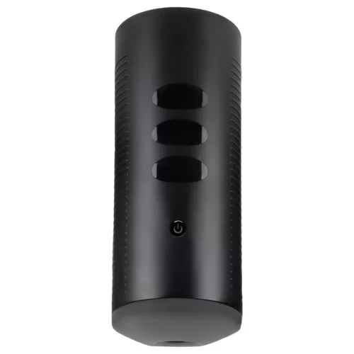 Kiiroo Titan - interaktív maszturbátor férfiaknak (fekete)