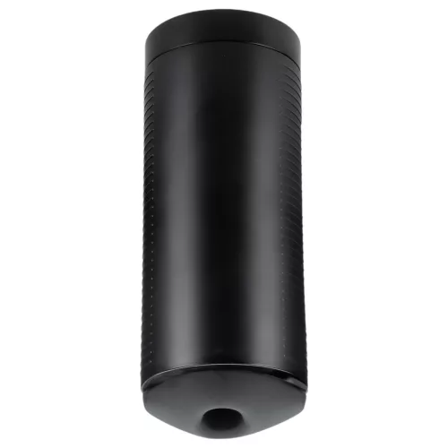 Kiiroo Titan - interaktív maszturbátor férfiaknak (fekete)