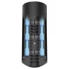 Kiiroo Titan - interaktív maszturbátor férfiaknak (fekete)
