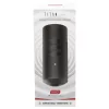 Kiiroo Titan - interaktív maszturbátor férfiaknak (fekete)