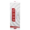 Kiiroo Titan - interaktív maszturbátor férfiaknak (fekete)