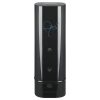 Kiiroo Onyx+ Asa Akira Experience - interaktív maszturbátor (fekete)