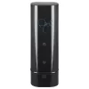 / Kiiroo Onyx+ Asa Akira Experience - interaktív maszturbátor (fekete)