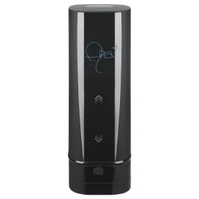   / Kiiroo Onyx+ Asa Akira Experience - interaktív maszturbátor (fekete)