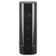 Kiiroo Onyx+ Asa Akira Experience - interaktív maszturbátor (fekete)