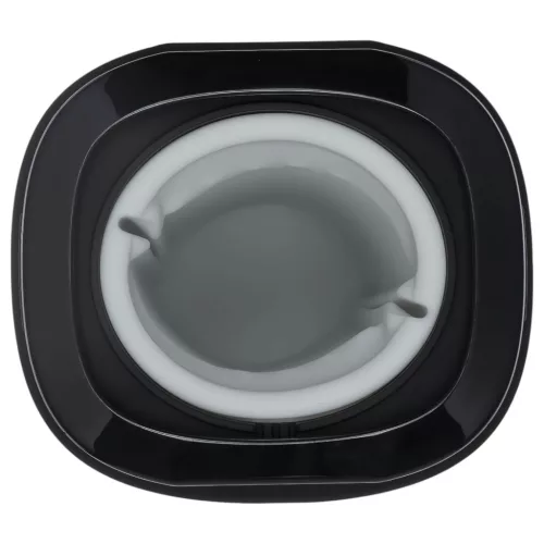 / Kiiroo Onyx+ Asa Akira Experience - interaktív maszturbátor (fekete)