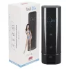 / Kiiroo Onyx+ Asa Akira Experience - interaktív maszturbátor (fekete)