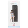 / Kiiroo Onyx+ Asa Akira Experience - interaktív maszturbátor (fekete)