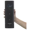 / Kiiroo Onyx+ Asa Akira Experience - interaktív maszturbátor (fekete)