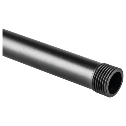 Easytoys - zuhanycsőre szerelhető anál mosó (fekete)