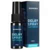 Boners Delay - magömlés késleltető spray (15 ml)