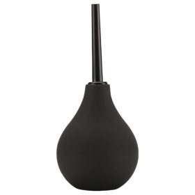 Dream Toys Cheeky Love - intimmosó (fekete)