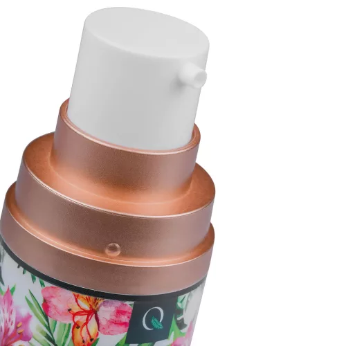 / Exotiq - illatos masszázsolaj - bazsalikom-citrom (100ml)
