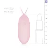 LUV EGG - akkus, rádiós vibrációs tojás (pink)