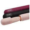 Senzi - akkus, vízálló csikló vibrátor (pink)