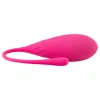 Teazers - 6 db-os kegel golyó szett (pink)