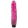 EasyToys Jelly Supreme - élethű vibrátor (pink)