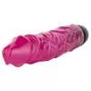 EasyToys Jelly Supreme - élethű vibrátor (pink)