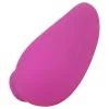 EasyToys Taptastic Vibe - akkus, vízálló csiklóizgató vibrátor (pink)