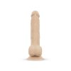 Real Fantasy Quentin - élethű dildó - 24cm (natúr)