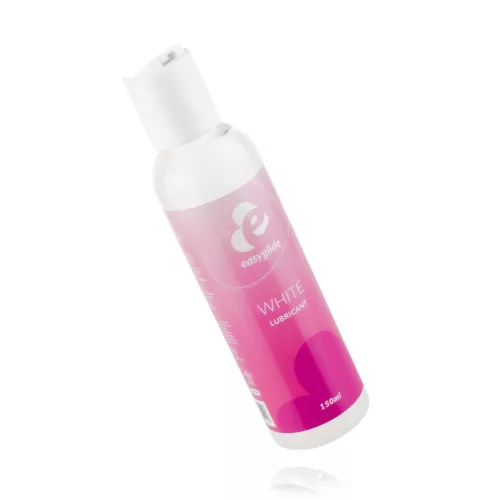 EasyGlide White - vízbázisú műsperma síkosító (150 ml)