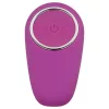 EasyToys Tap Dancer - vízálló, távirányítós párvibrátor (pink)