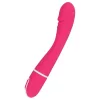 EasyToys - G-pont vibrátor (pink)