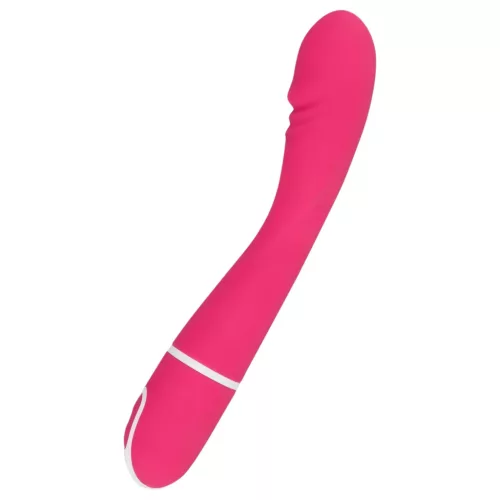 EasyToys - G-pont vibrátor (pink)