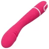 EasyToys - G-pont vibrátor (pink)