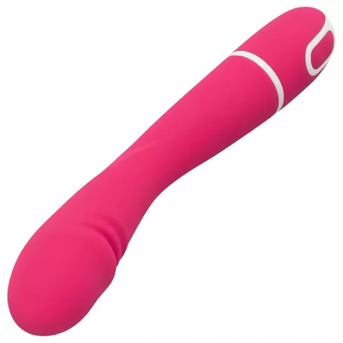 EasyToys - G-pont vibrátor (pink)