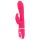 Easytoys - csiklóizgató G-pont vibrátor (pink)