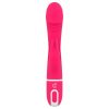 Easytoys - csiklóizgató G-pont vibrátor (pink)