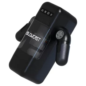   / BLOWCAST Blowbot - automatikus gamer maszturbátor (fekete)