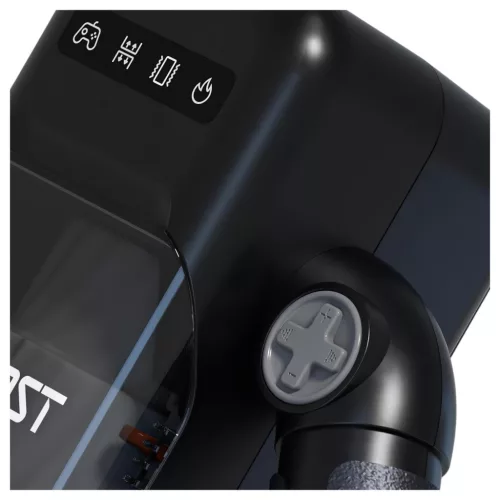 / BLOWCAST Blowbot - automatikus gamer maszturbátor (fekete)
