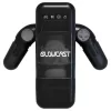 / BLOWCAST Blowbot - automatikus gamer maszturbátor (fekete)