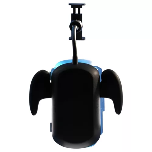 / BLOWCAST Wingman Plus - automatikus gamer maszturbátor (kék)