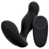 EasyToys Anal Collection - rádiós anál vibrátor (fekete)