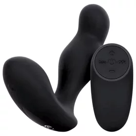 EasyToys Anal Collection - rádiós anál vibrátor (fekete)