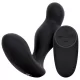 EasyToys Anal Collection - rádiós anál vibrátor (fekete)