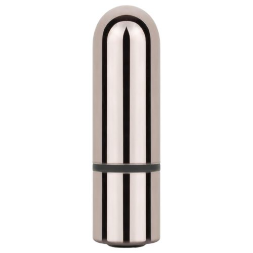 Easytoys - akkus anál vibrátor szett - 4 részes (fekete)