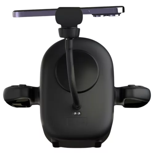 / Blowcast WingXP - automatikus gamer maszturbátor (fekete)
