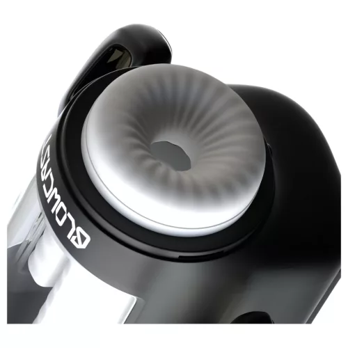 / Blowcast WingXP - automatikus gamer maszturbátor (fekete)