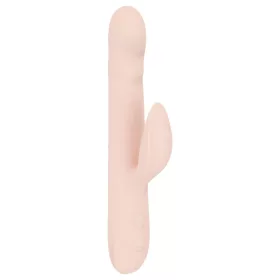 Good Vibes Only Shai - csiklókaros lökő vibrátor (pink)