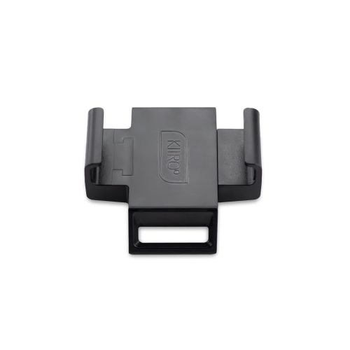 Kiiroo Keon - maszturbátor telefon tartó (fekete)